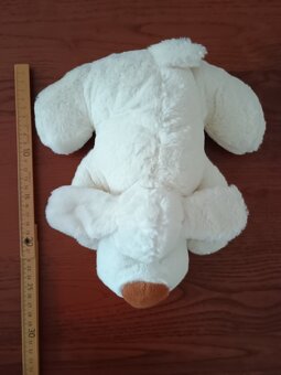 Plyšový pejsek - 3