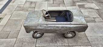 Šlapací Moskvič - 3