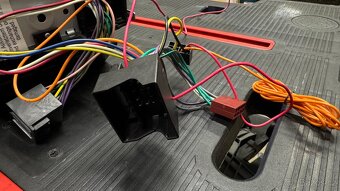 Autorádio Škoda Blues - 3