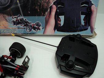 Lego RC set 8475 - 3