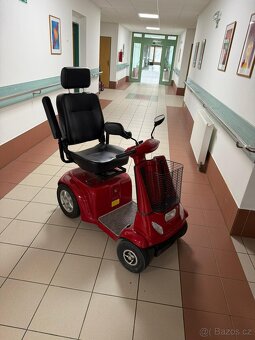 Vozík Selvo 4800 - 3