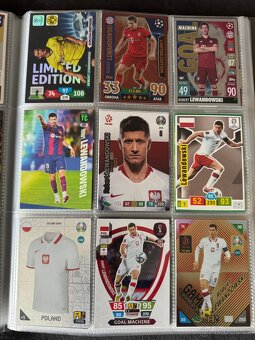 Lewandowski - 3