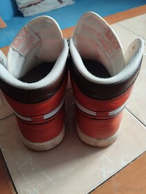 Pánské boty Nike jordan - 3