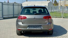 Volkswagen Golf //1.6TDi//81kW//DSG//HIGH-LINE// - 3