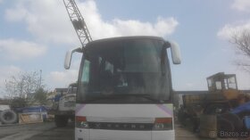 Autobus Setra 315 HD prodám - 3