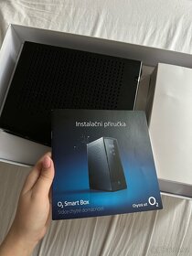 O2 Smart Box - 3