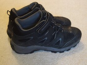 Dětské outdoorové boty Merrell vel. 35,5 - 3