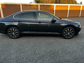 UBER COMFORT PASSAT - 3