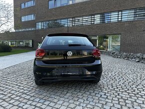 Volkswagen Pólo 1.0 Mpi 59kw 16tkm - 3