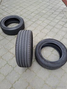 Zánovní pneu - 3