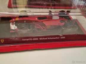 Formule F1 / Deagostini - 3