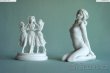 Prodám novou alabastrovou sochu Venuše - 3