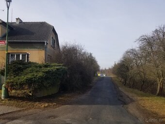 Zámecká Vila Zdenka Třebíč Nehradov - 3