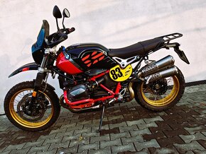 BMW R nineT URBAN GS-OPTION 719-JEDINECNA KONFIGURACIA - 3