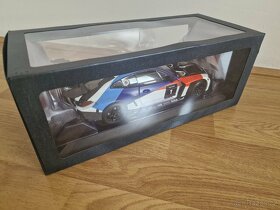 BMW M4 GT3 - 2021 - 3