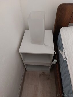 Postel 160/200 - 3