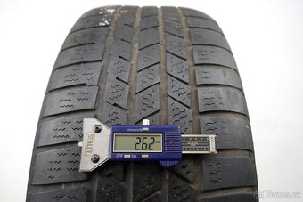 Škoda Octavia - Originání 17" alu kola - Letní pneu - 3