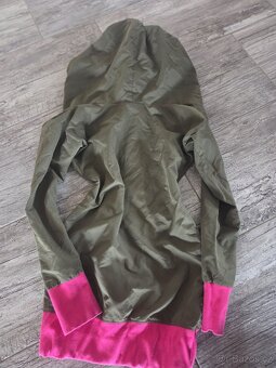 Jarní parka značky Scura velikost M - 3