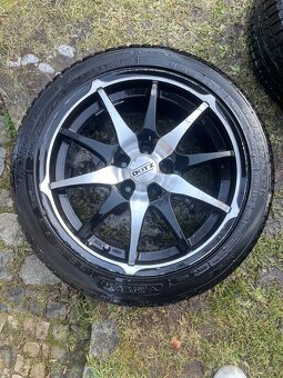 ALU kola 16’’ - DOTZ - 3