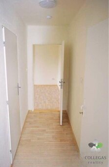Pronájem bytu 2+1 62 m2, ul. Havlíčkova, Kroměříž - 3
