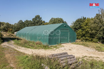 Prodej zemědělské usedlosti, 1169 m², Ždírec, poz. 25433m2 - 3