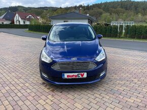 FORD C-MAX 1.5 ECOBOOST 110kW AUTOMAT-2017-115.378KM-NAVI- - 3
