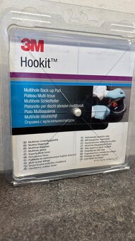 3M unašeč Hookit - 3