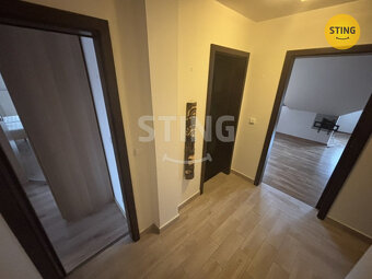 Prodej,byt 2+KK/B, OV, 55 m2, 4.p. cihlového domu v , 132089 - 3