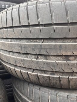 275/45r20 MICHELIN - 3