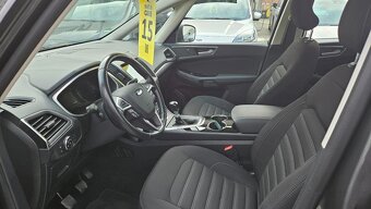 Ford Galaxy 2.0 TDCi 110 kW Titanium 7míst AKCE - 3