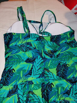 dámské plavky vel.4XL - 3