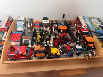 Lego city - 3