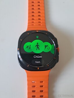 Galaxy Ultra Watch - 3