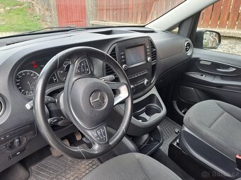 Mercedes Vito Tourer 4x4 119 cdi - 3