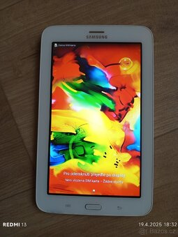 Samsung Galaxy tab 3 Lite SM-T111 - 3