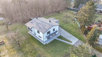 Prodej rodinného domu po rekonstrukci - Ostravice - 3
