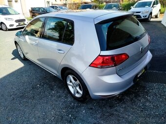 VW GOLF 1,4 TSi 90kW, r.v. 03/2013, najeto 155.477km - 3
