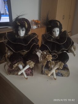 Porcelánové panenky - 3