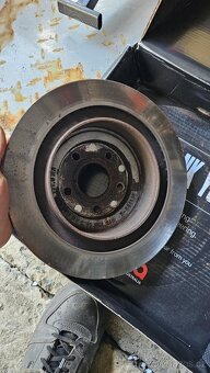 Díly Subaru impreza wrx GD 2003-2005 - 3