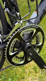 Cannondale Supersix Evo, Ultegra - 3