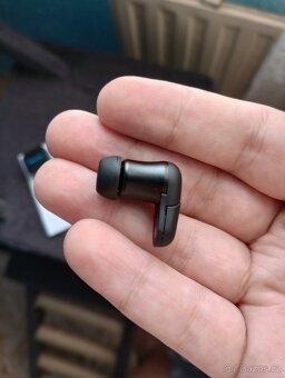 BUXTON REI-TW 100 MK2 - 3