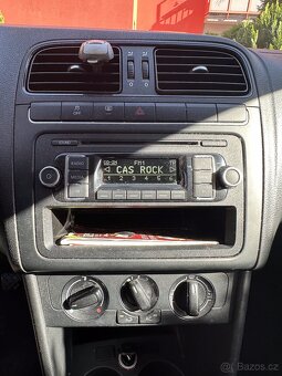 VW POLO 1.2 TSi - 2013 Skvělý stav - BAZARY NEVOLAT - 3