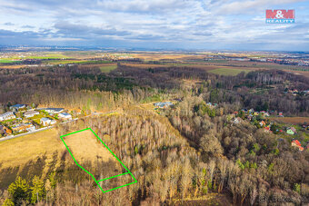 Prodej 1/2 pole, 5147 m², Radějovice - 3