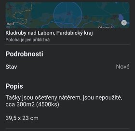 Střešní tašky, krytina - 3