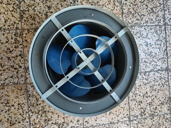 Nástěnný ventilátor - 3