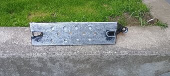 Deska Striker gravis - 3