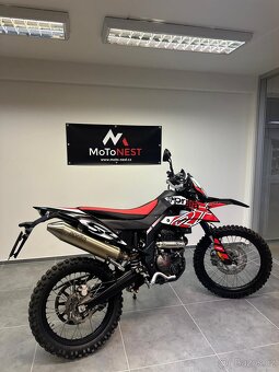 Aprilia RX 125 - 3