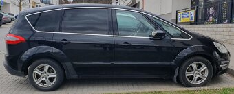Ford S-max Titanium - 3