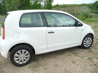 Škoda Citigo 55 kw 2015 - 3