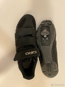 Dámské cyklistické tretry Giro Riela RII 2020 - 3